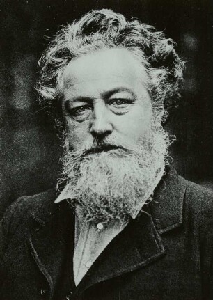 William Morris