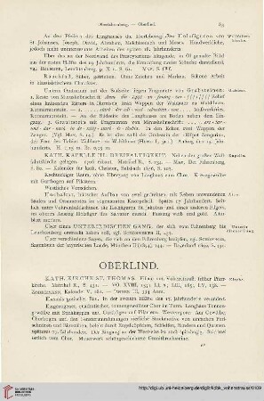 ⟦Oberlind⟧