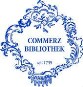 Commerzbibliothek der Handelskammer Hamburg