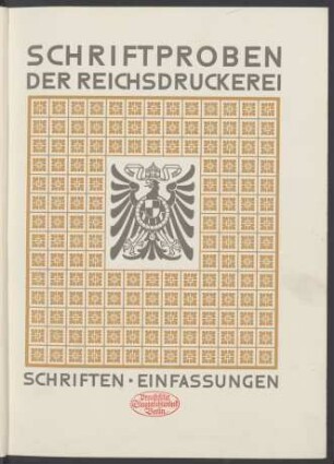 [1]: Schriften Einfassungen