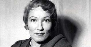 Brigitte Horney