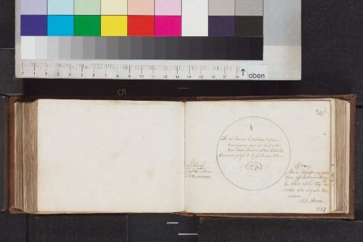 Sturm, Johann Jacob; Blatt 218