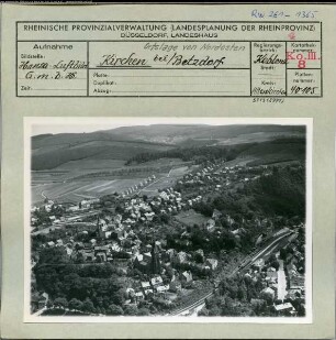 Kirchen