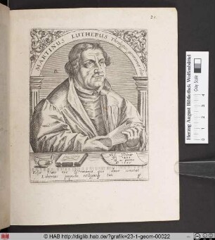 [Martin Luther].