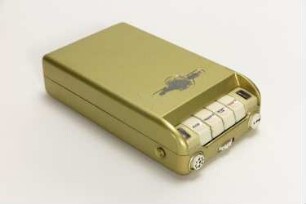 Diktiergerät Protona Minifon HiFi