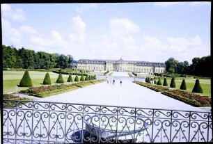 keine Beschreibung [Ludwigsburg: Schloss]