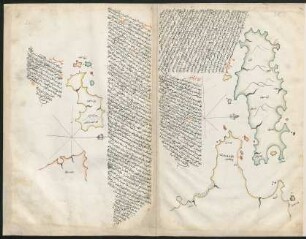 Illustration: f. 2c-2d Psará und Samos