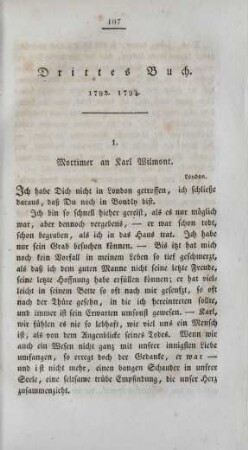 Drittes Buch. 1793. 1794