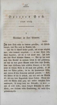 Drittes Buch. 1793. 1794