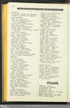 Staupitz