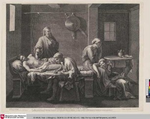 Testament d'Eudamidas de la Ville de Corinthe