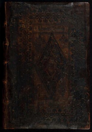 Die Cronica van der// hilliger Stat Coellen : Sancta Colonia diceris. quia sanguine tincta// Sanctorum. meritis quo[rum] stas vndiq[ue] cincta