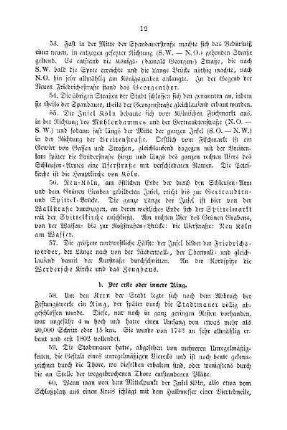 b. Der erste oder innere Ring