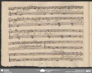 No. 15 Scene und Duett: "Gelungen ist es endlich mir"