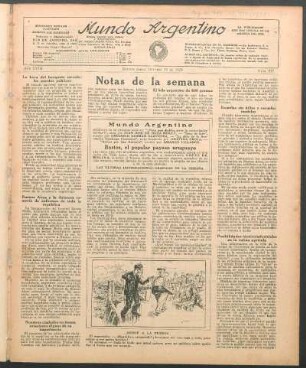La hora del banquete servido: los puestos públicos