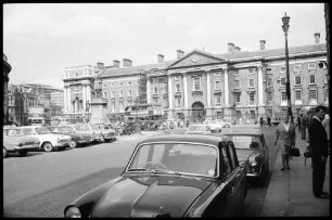 Dublin: Trinity College