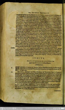 Iunius