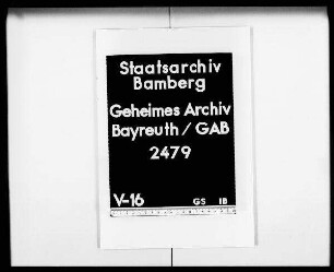 Dotal-Gelder für Dänemark und Ostfriesland
