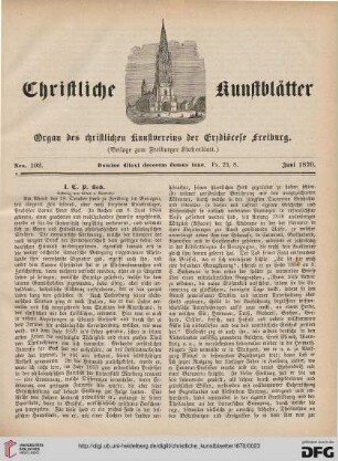 Nr. 102 (Juni 1870)