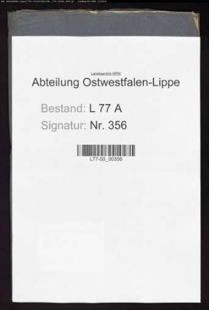 Holzlieferung für die Armen zu Stemmen