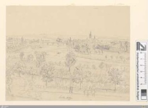[Cannstatt] : Septbr. 1839