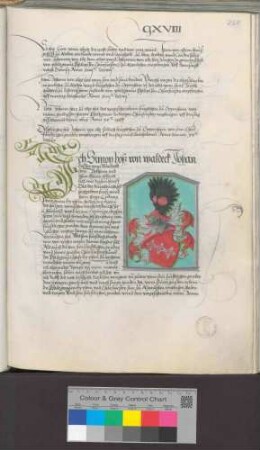 Simon Boos von Waldeck