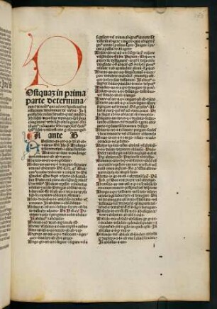 253r-316v, Postquam in prima parte determinatum est de nominibus quo ad eorum significationes...