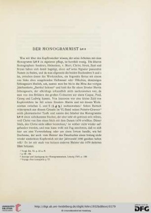 Der Monogrammist