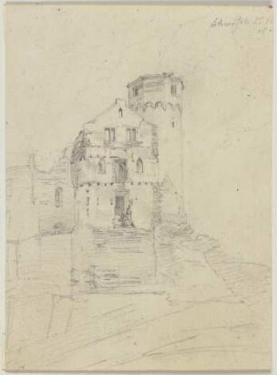 Burg Ehrenfels