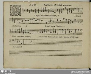 XVII. Quicquid erit tandem