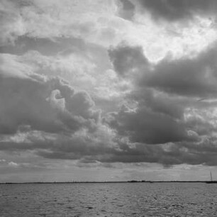 Ostsee in Usedom.