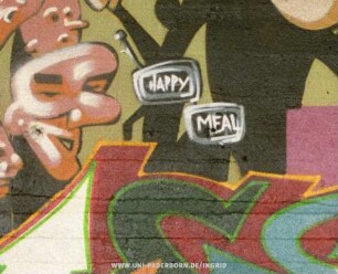 HAPPY MEAL