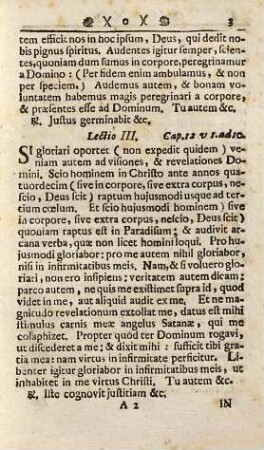 Die xviii. Septembris. In Festo Sancti Josephi A Cupertino Confessoris. Ordinis Minorum Sancti Francisci Conventualium : Duplex Minus