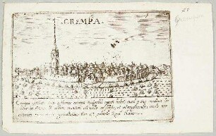 Krempe - Ansicht