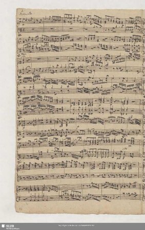 Karl Jakob Wagner: Dir o Gott woll'n wir vertraun
