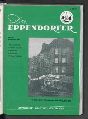 Heft 12, Dezember 1996