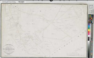 Coesfeld (Coesfeld), Teilung der Flamschen Mark, Reinkarte Bl.7