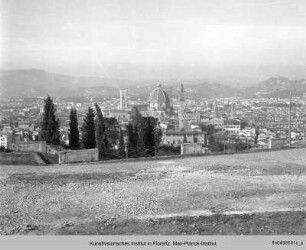 Forte di Belvedere, Florenz