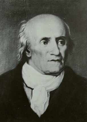 Klopstock, Friedrich Gottlieb