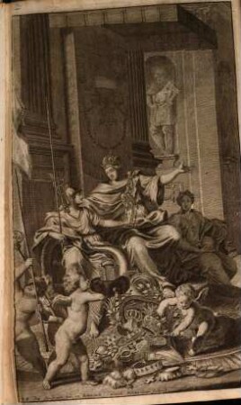 Notitia Rom. germ. imperii procerum