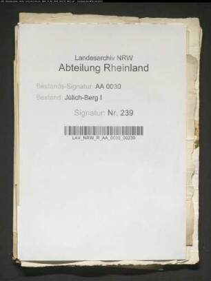 Herzog Otto von BRAUNSCHWEIG-GÖTTINGEN
