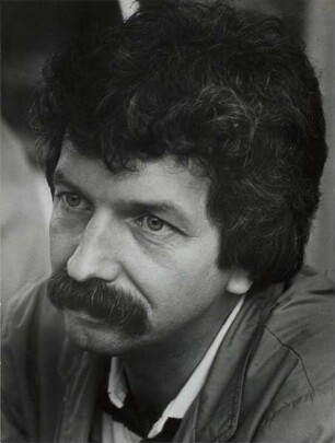 Frank Weymann