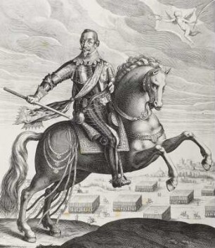 Gustav Adolf II. von Schweden