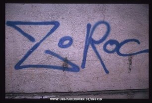 ZoRoc