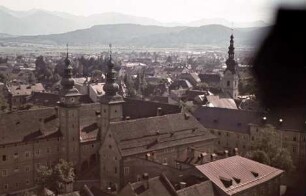 Landhaus