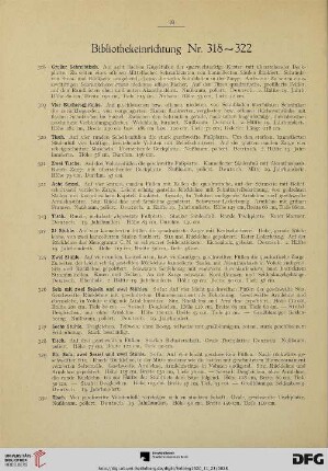 Bibliothekeinrichtung, Einrichtung, Ostasien, Textilien, Plastik (Nr. 318-409)