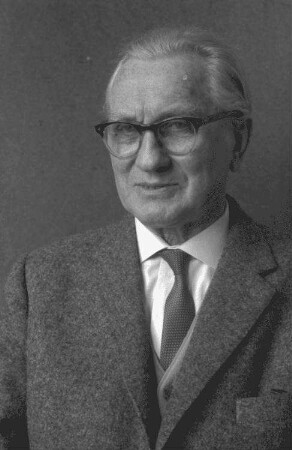 Freiburg: Kunstmaler Adolf Riedlin, Freiburg
