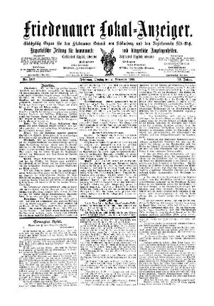 Nr. 207, 04.09.1905