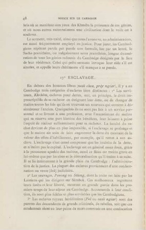 17. Esclavage
