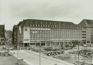 Messehaus am Markt